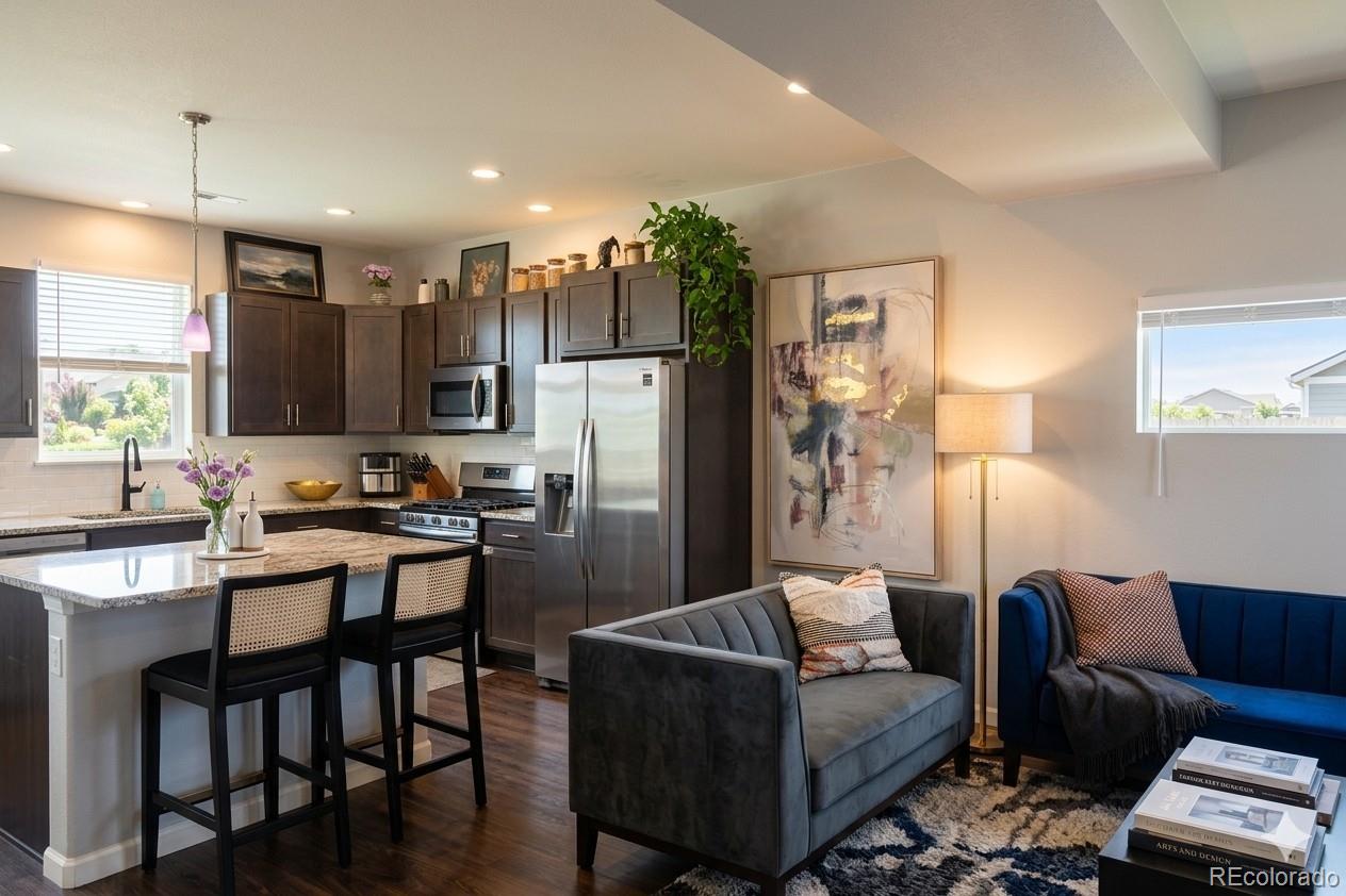 Real Estate Photo