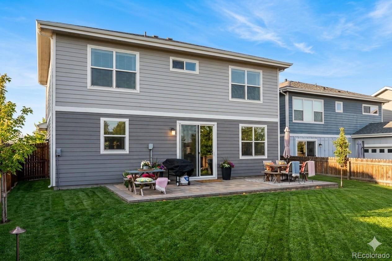 Real Estate Photo