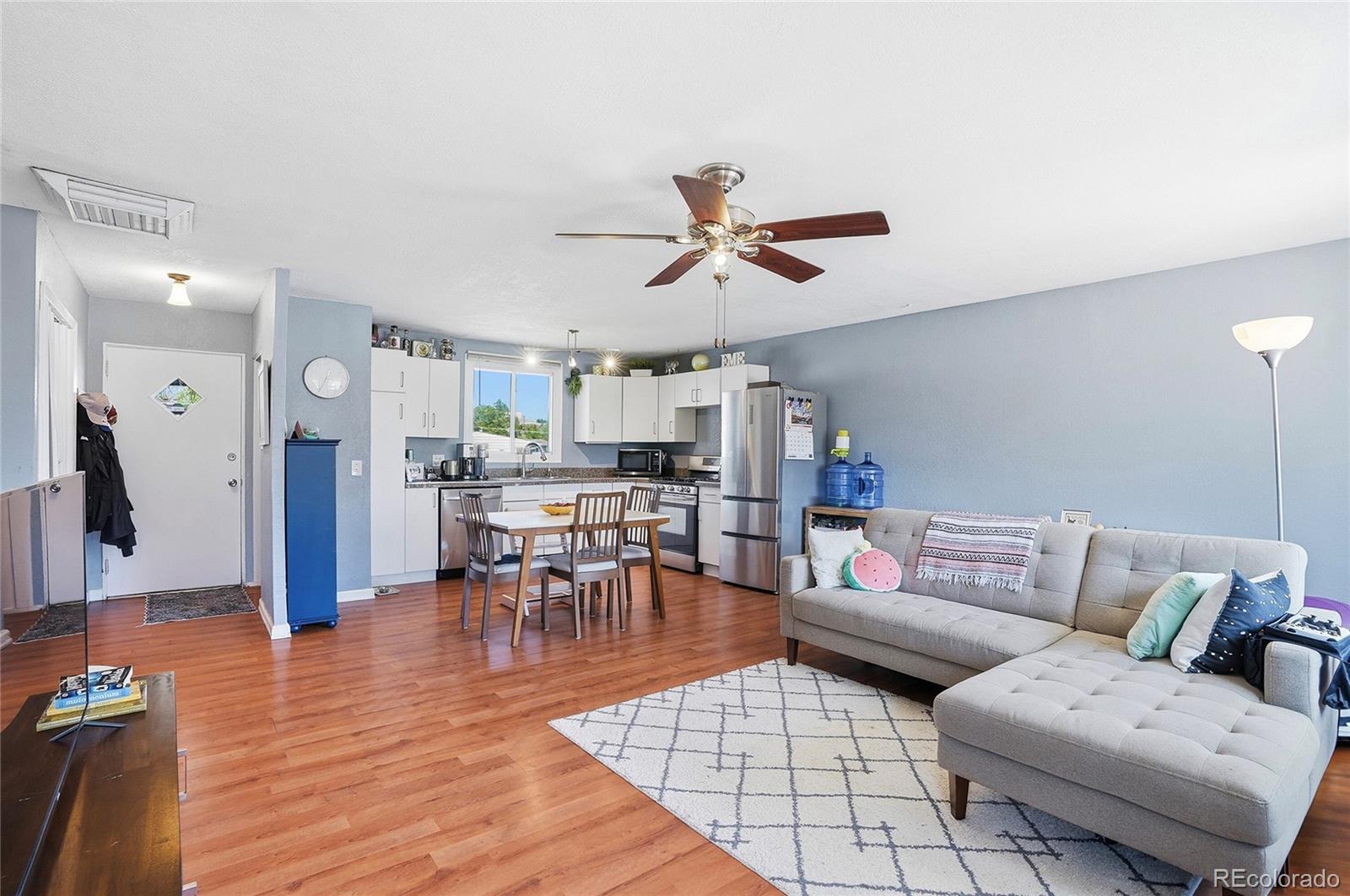 Real Estate Photo