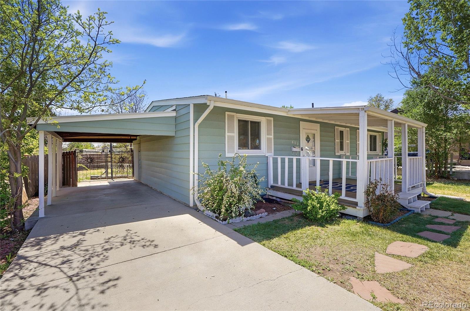 Real Estate Photo