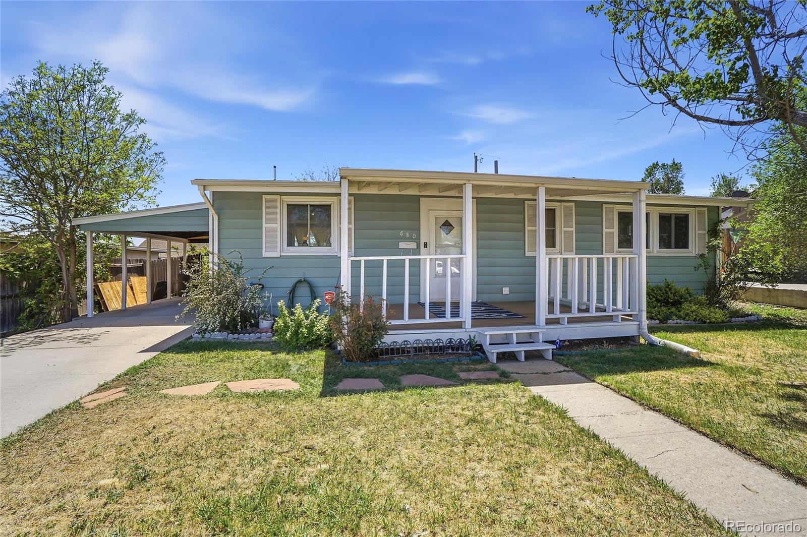 Real Estate Photo