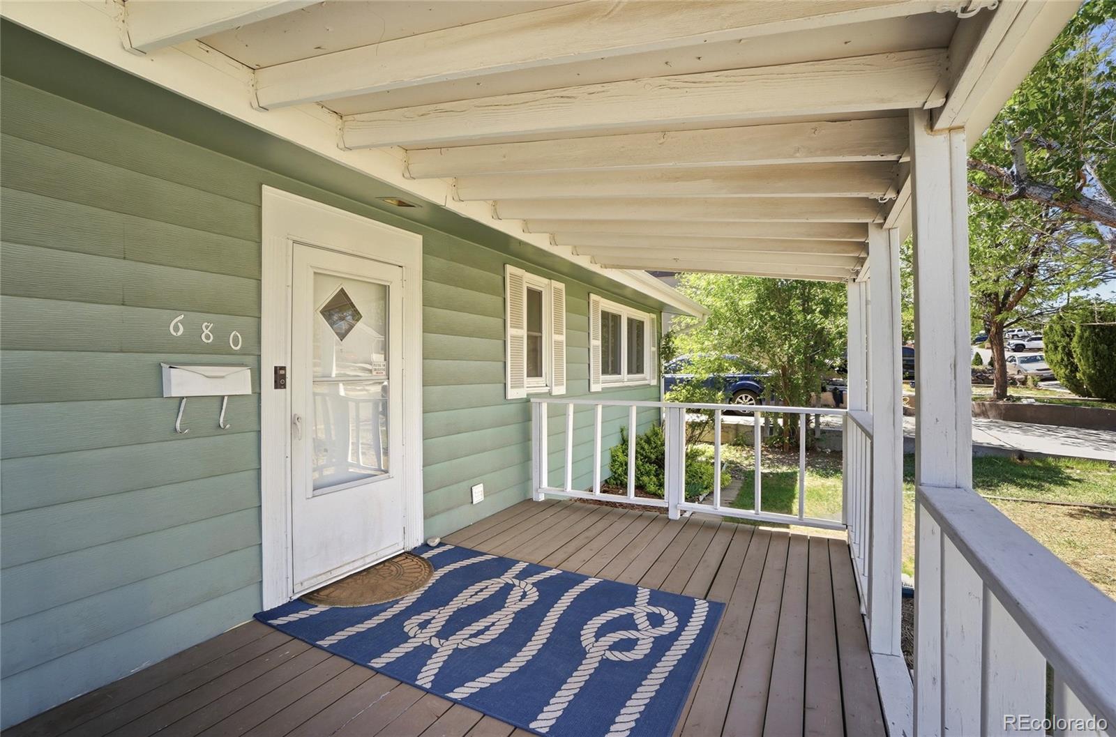 Real Estate Photo