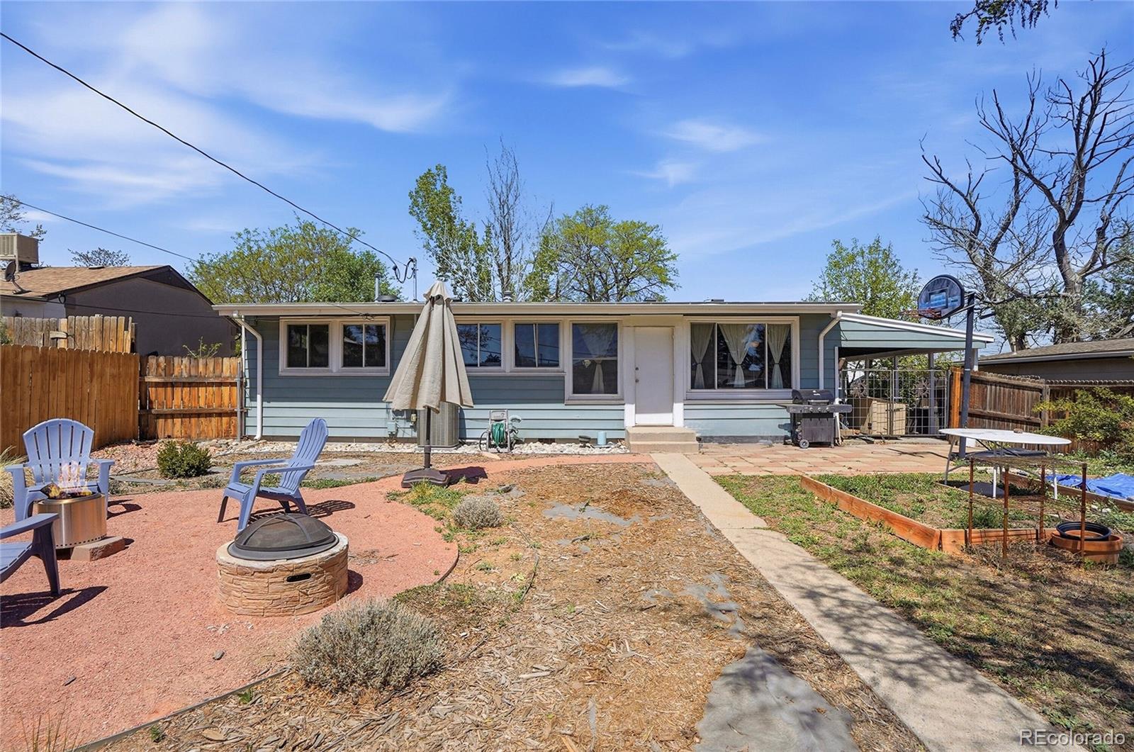 Real Estate Photo