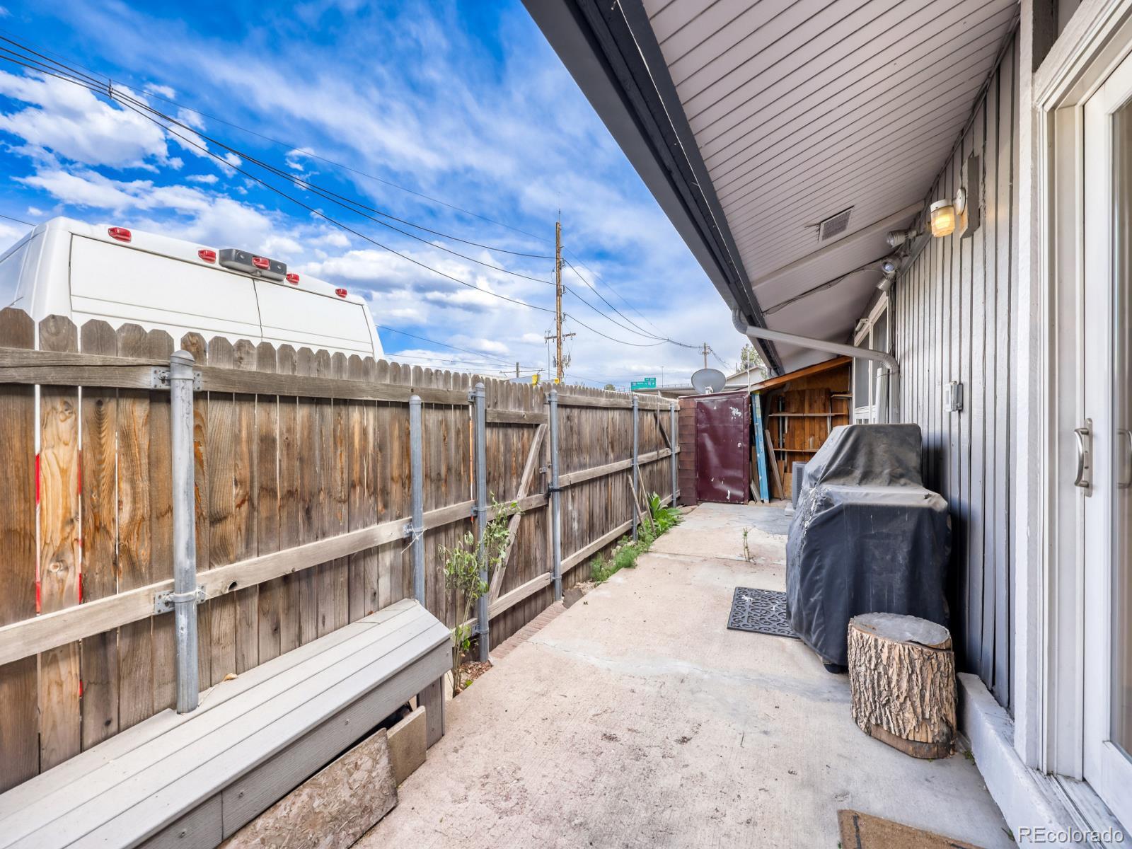 Real Estate Photo