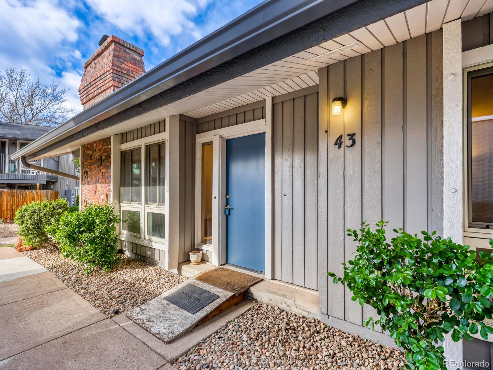 Real Estate Photo