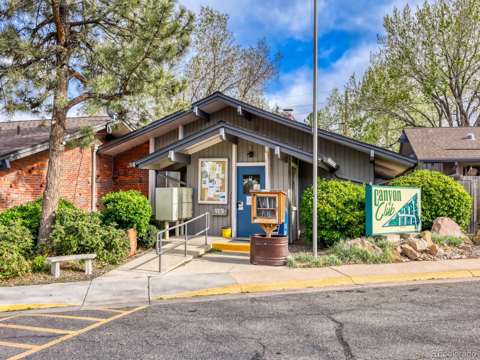Real Estate Photo