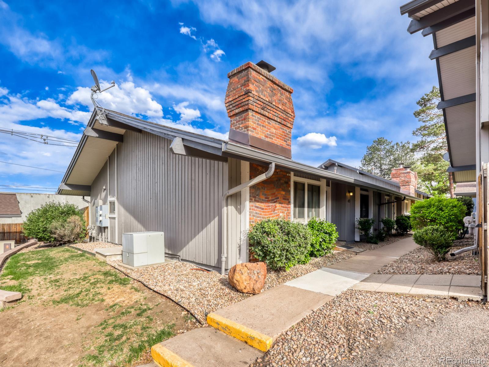 Real Estate Photo