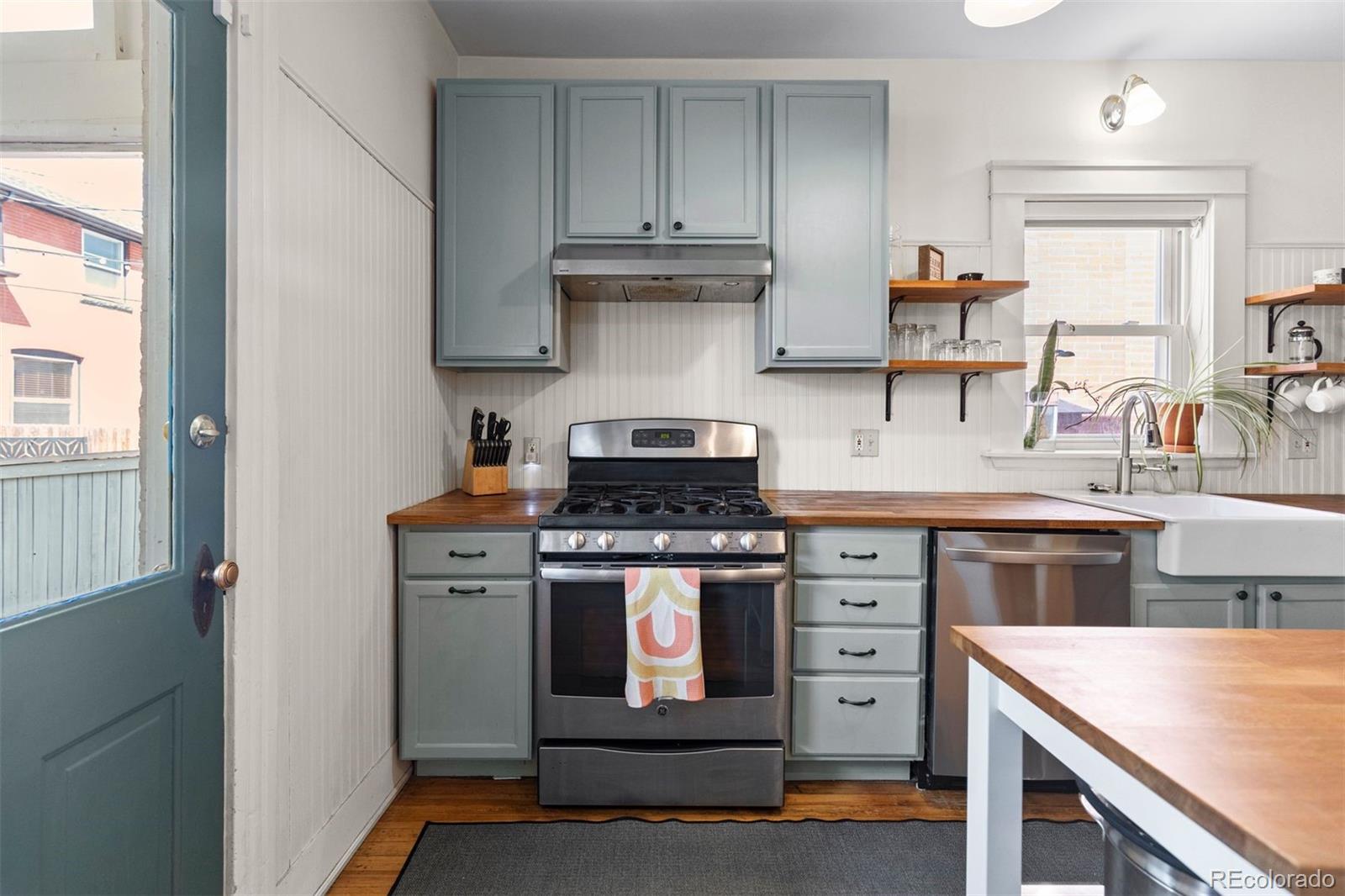 Real Estate Photo
