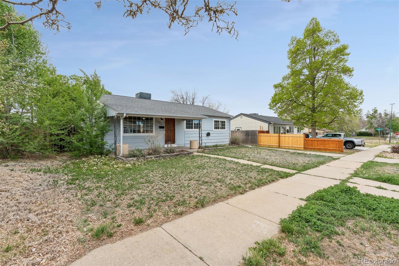 Real Estate Photo