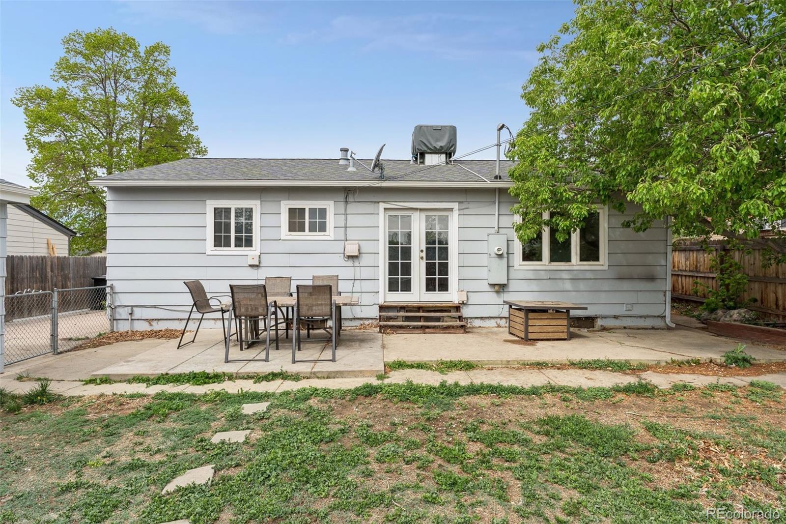 Real Estate Photo