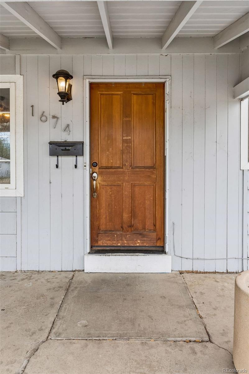 Real Estate Photo