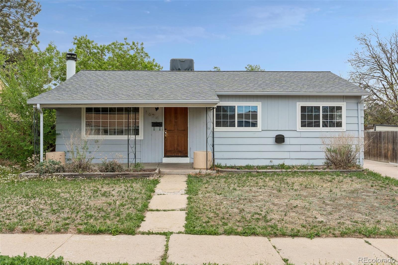 Real Estate Photo