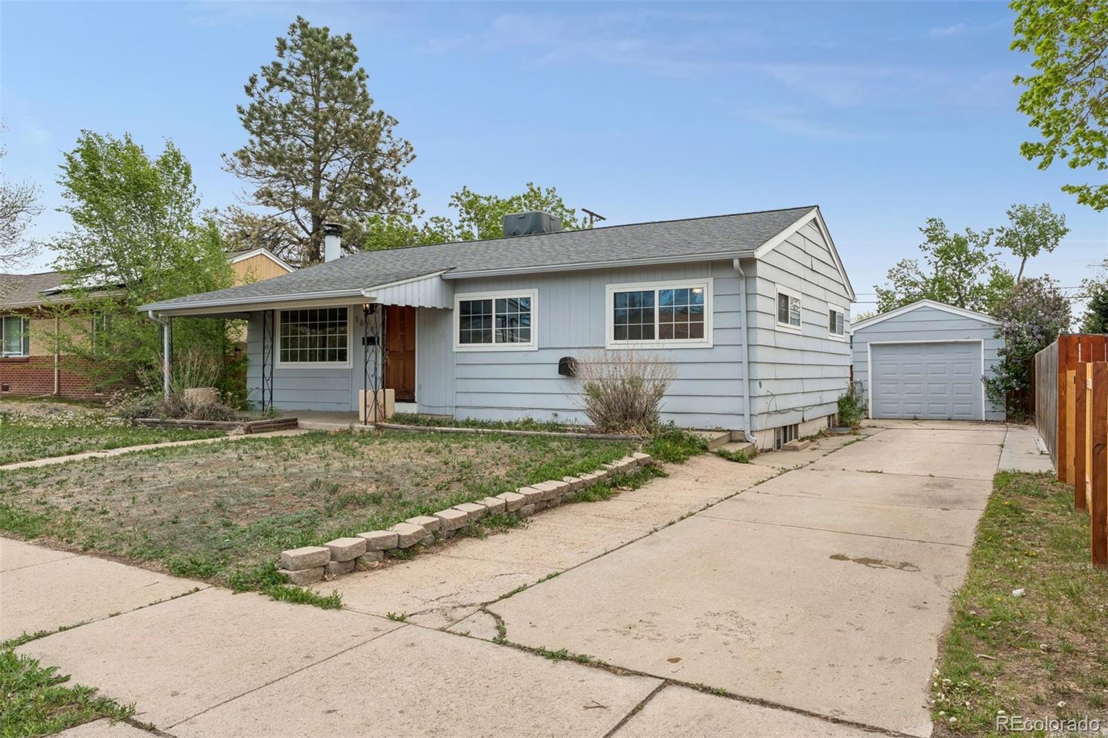 Real Estate Photo