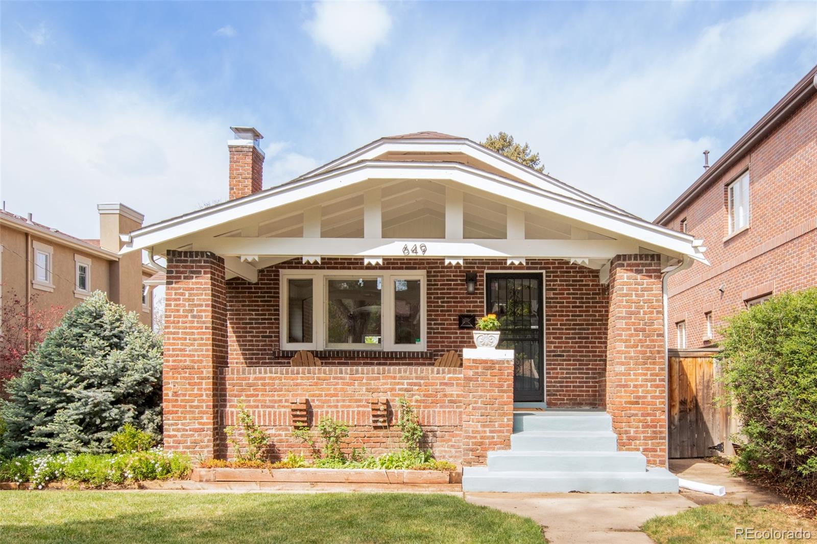 Real Estate Photo