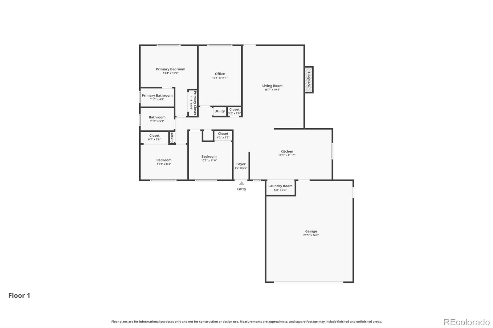 Real Estate Photo