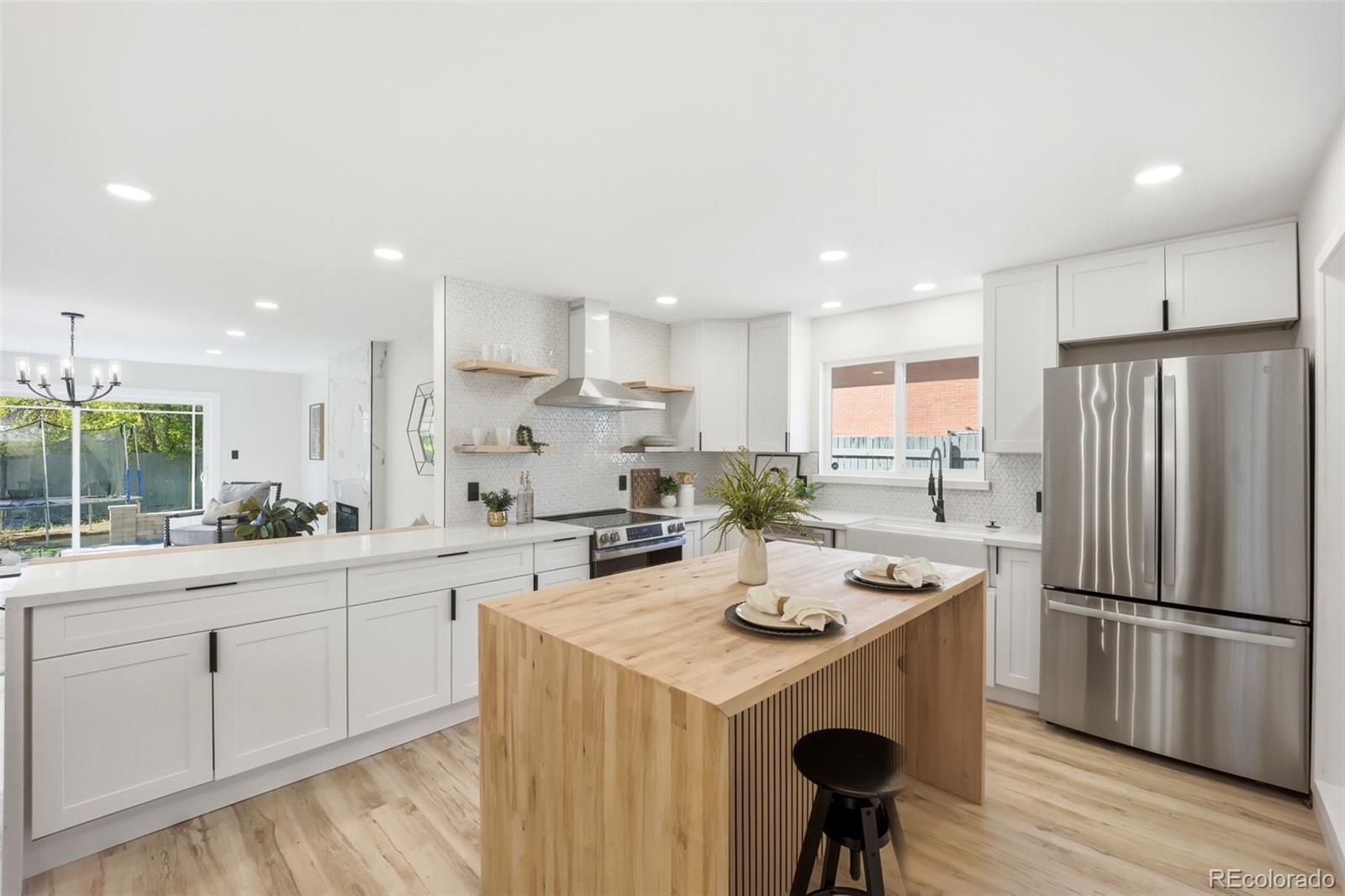Real Estate Photo