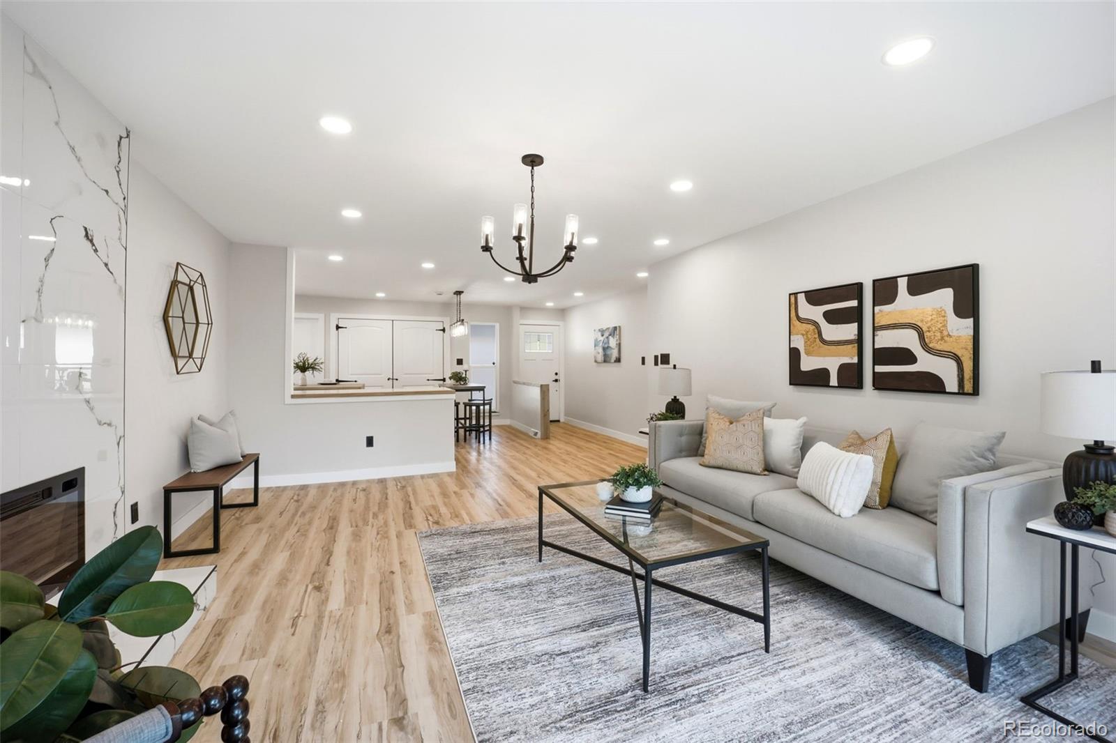 Real Estate Photo