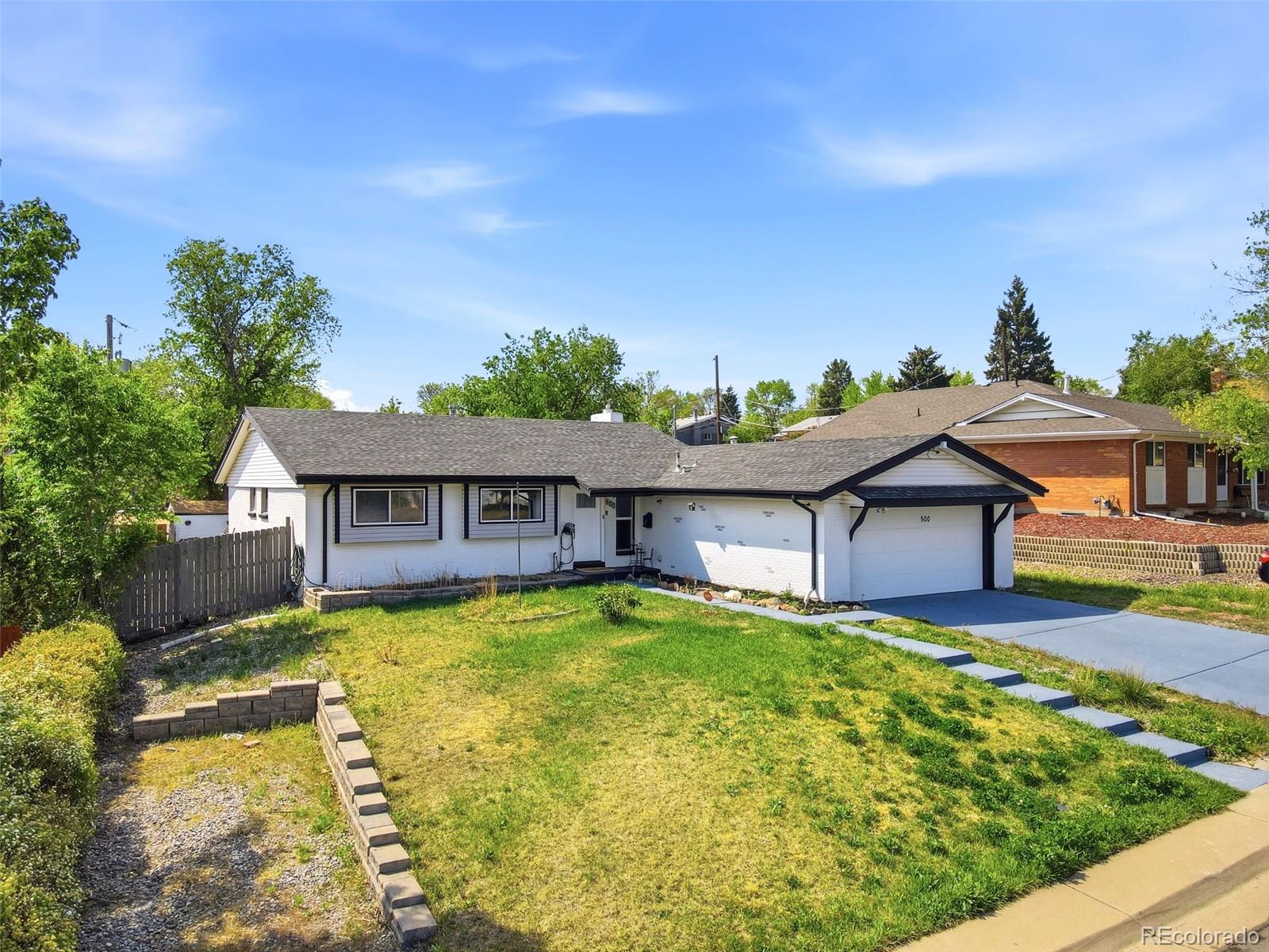 Real Estate Photo