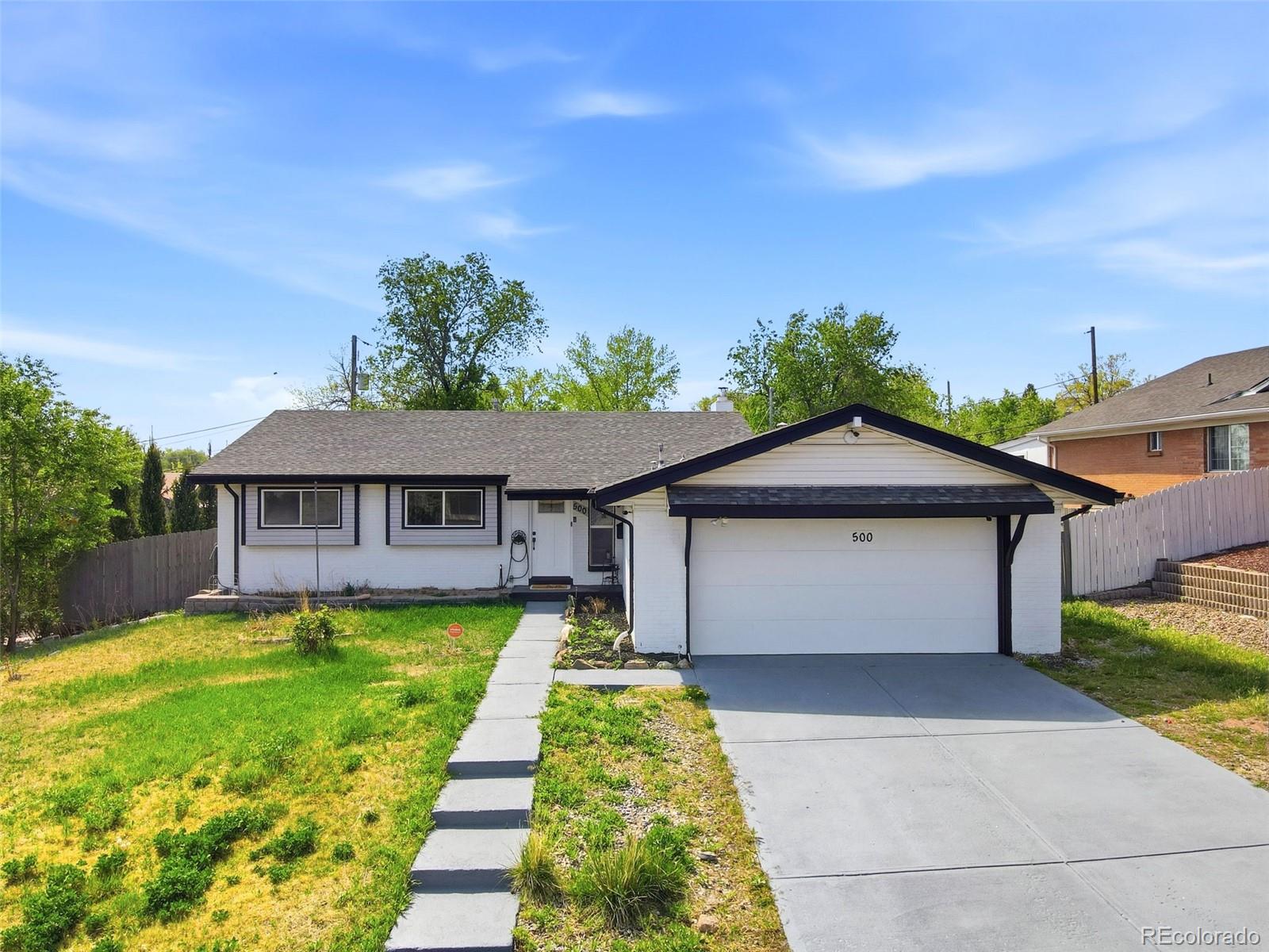 Real Estate Photo