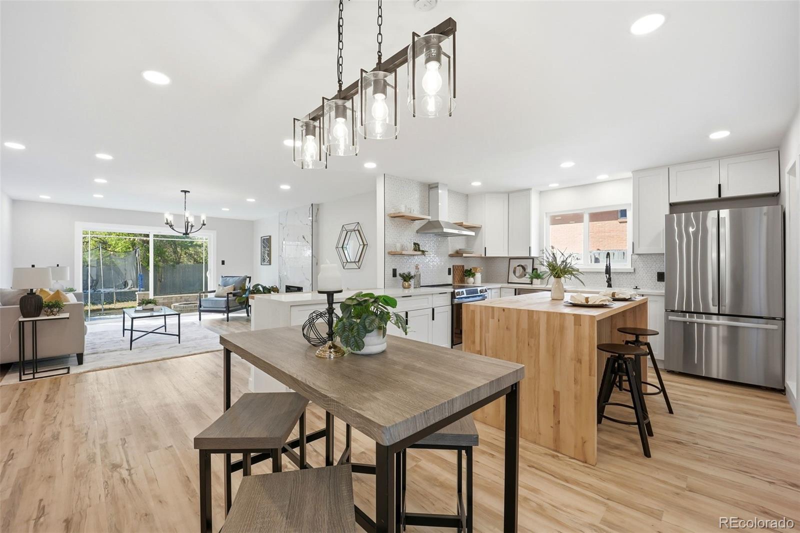 Real Estate Photo