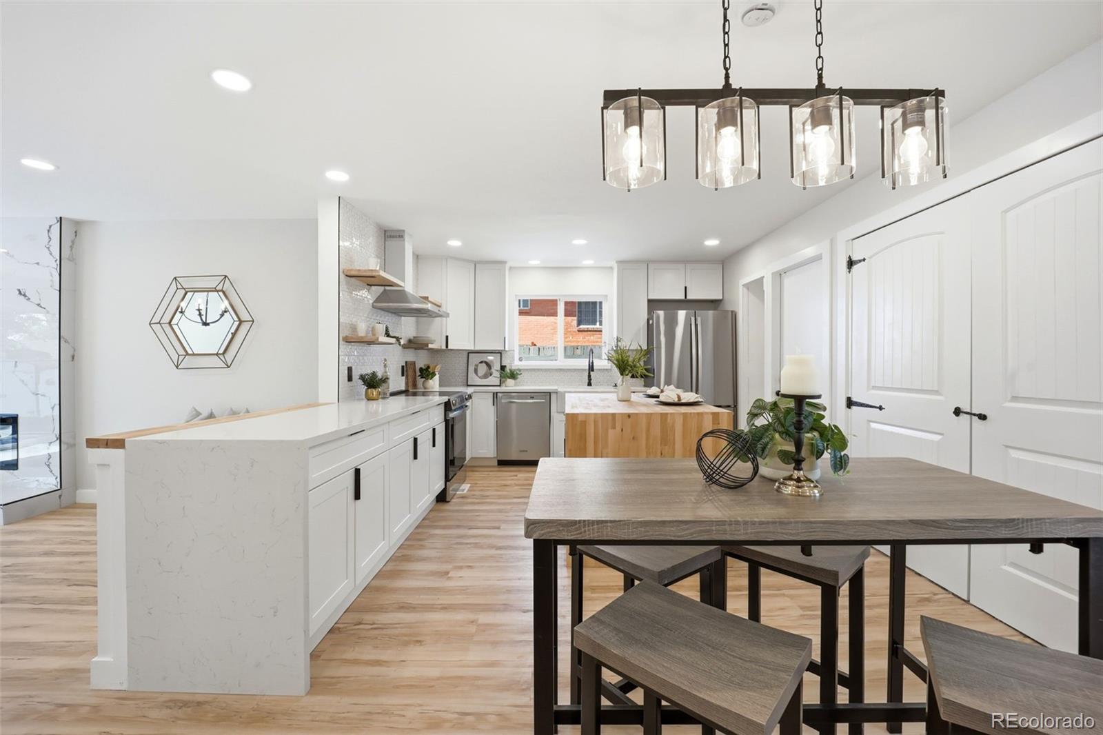 Real Estate Photo