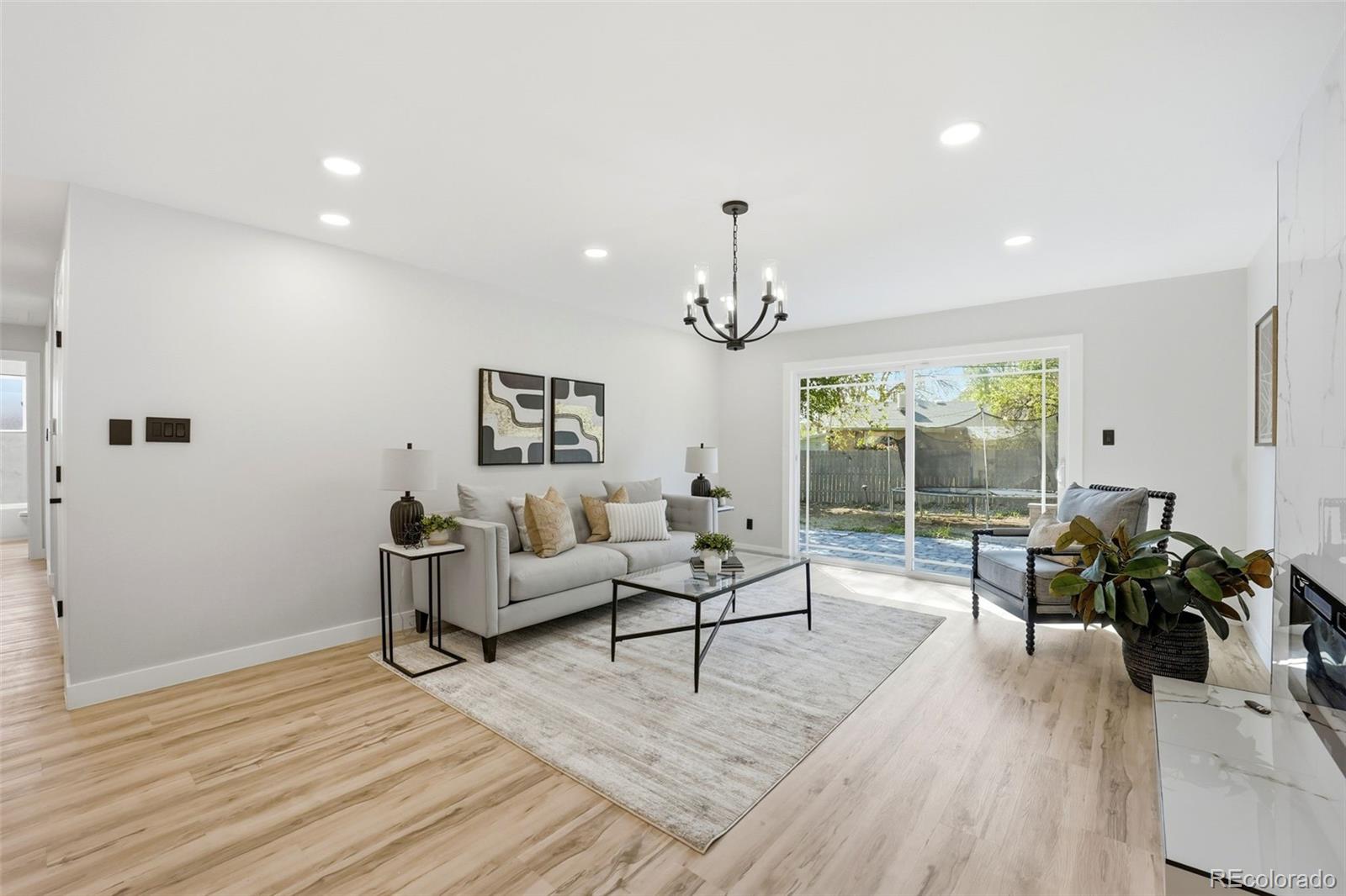 Real Estate Photo