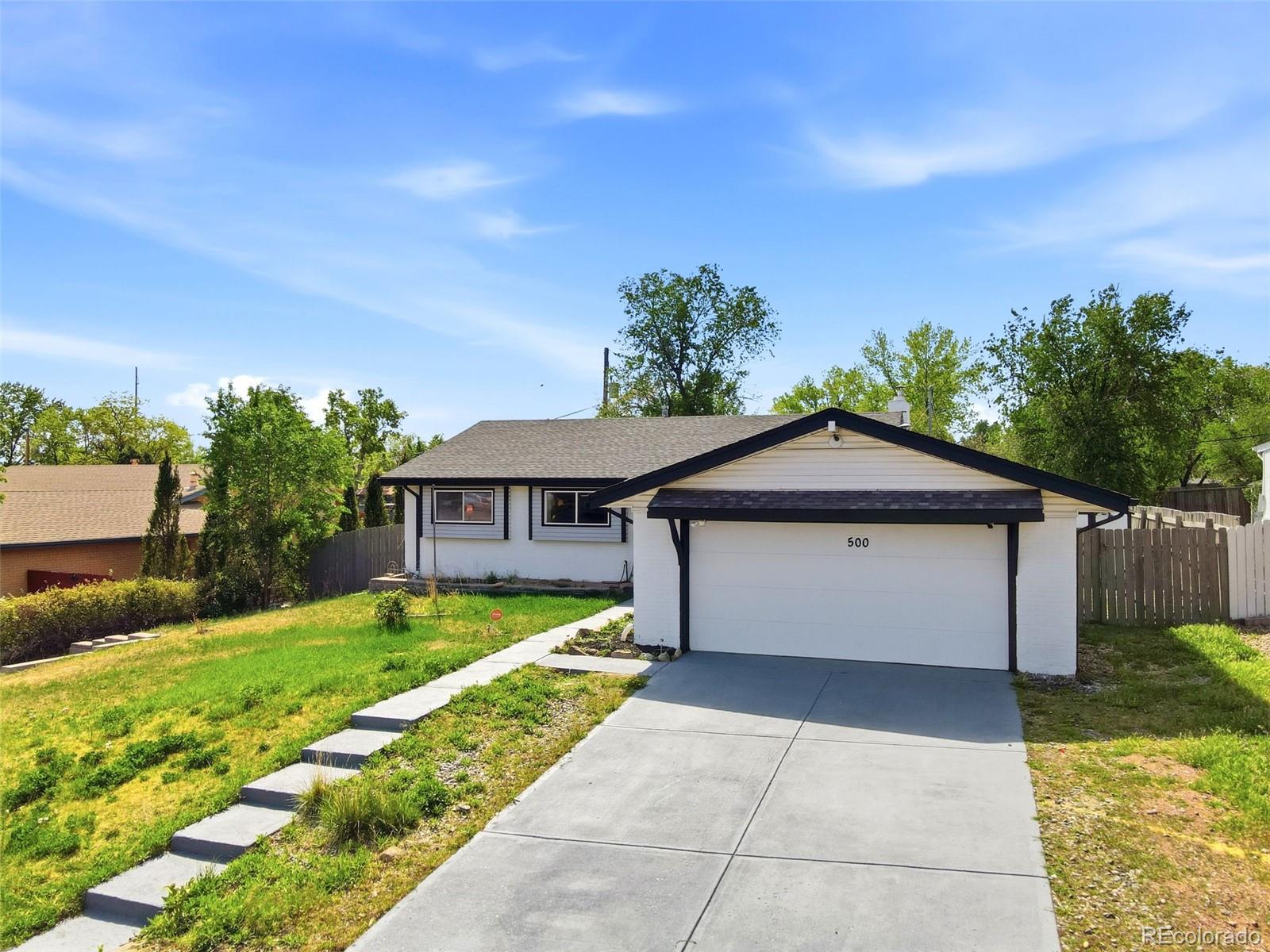 Real Estate Photo