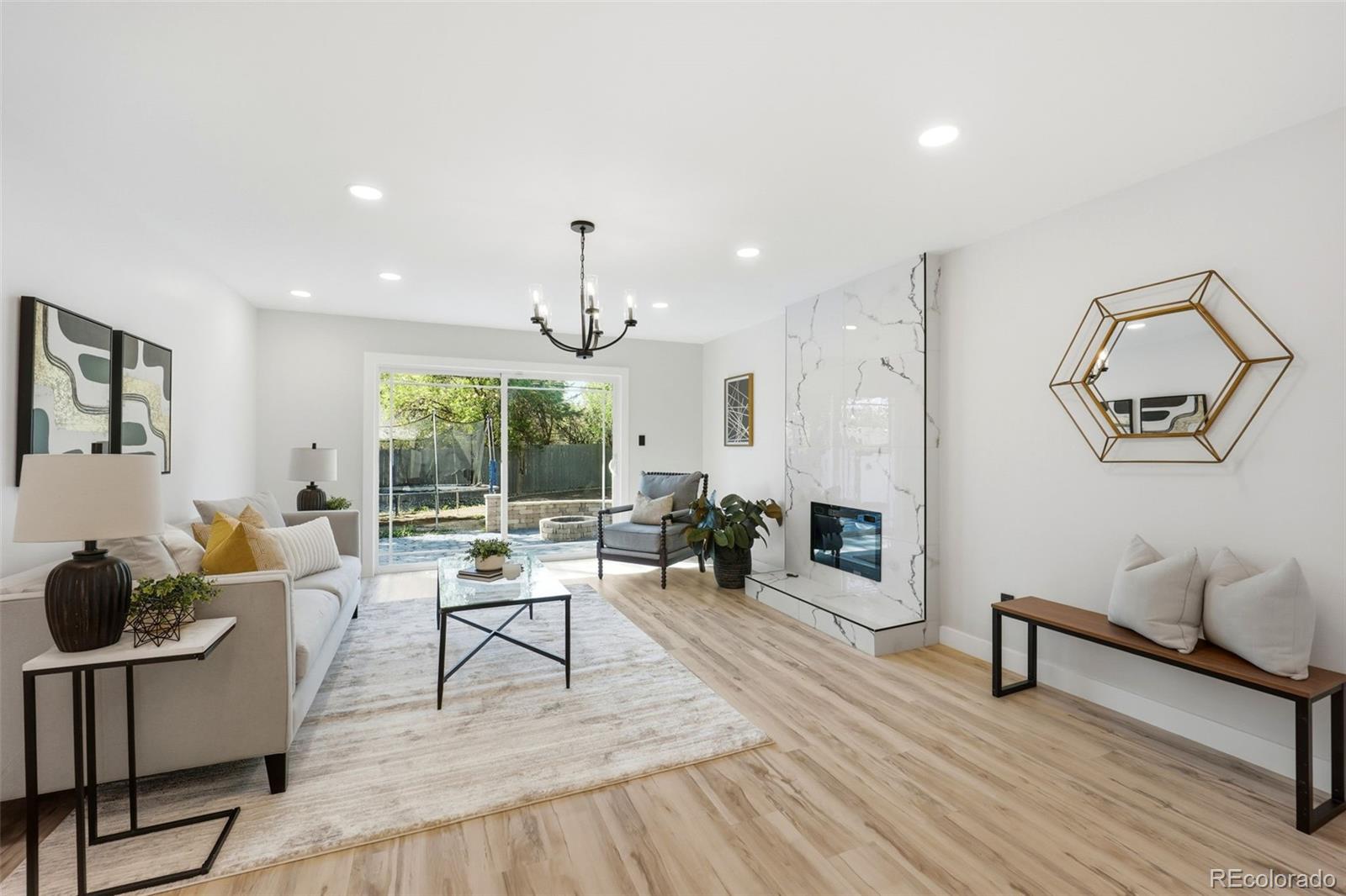 Real Estate Photo