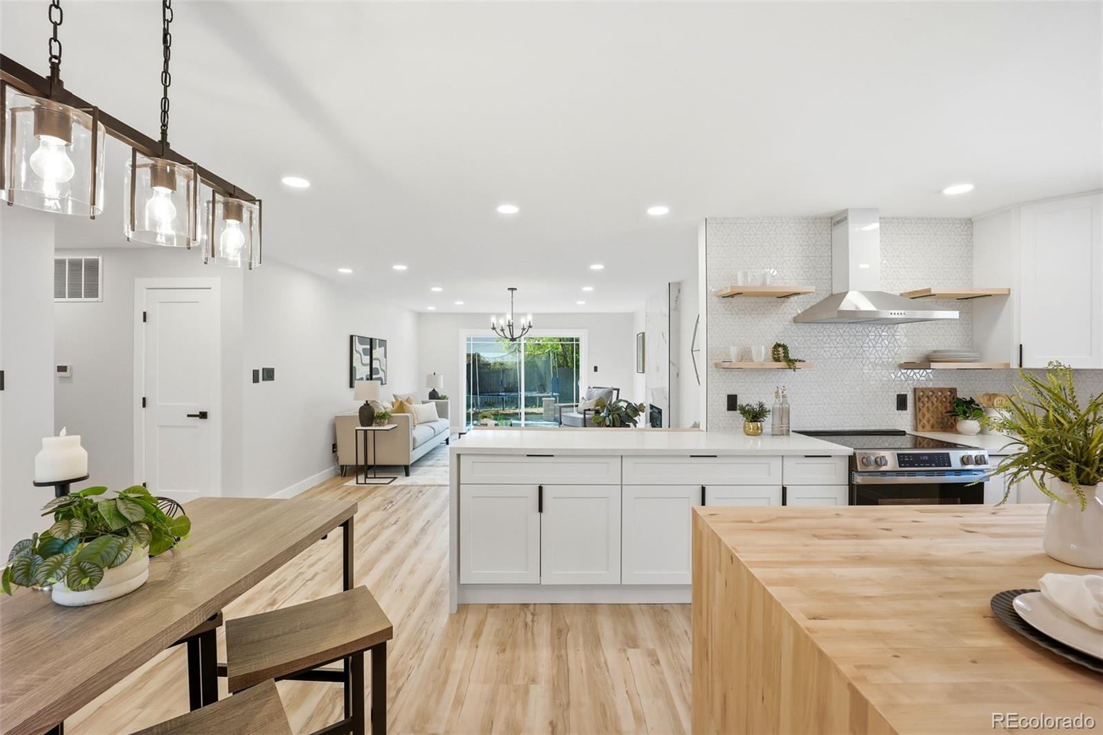 Real Estate Photo