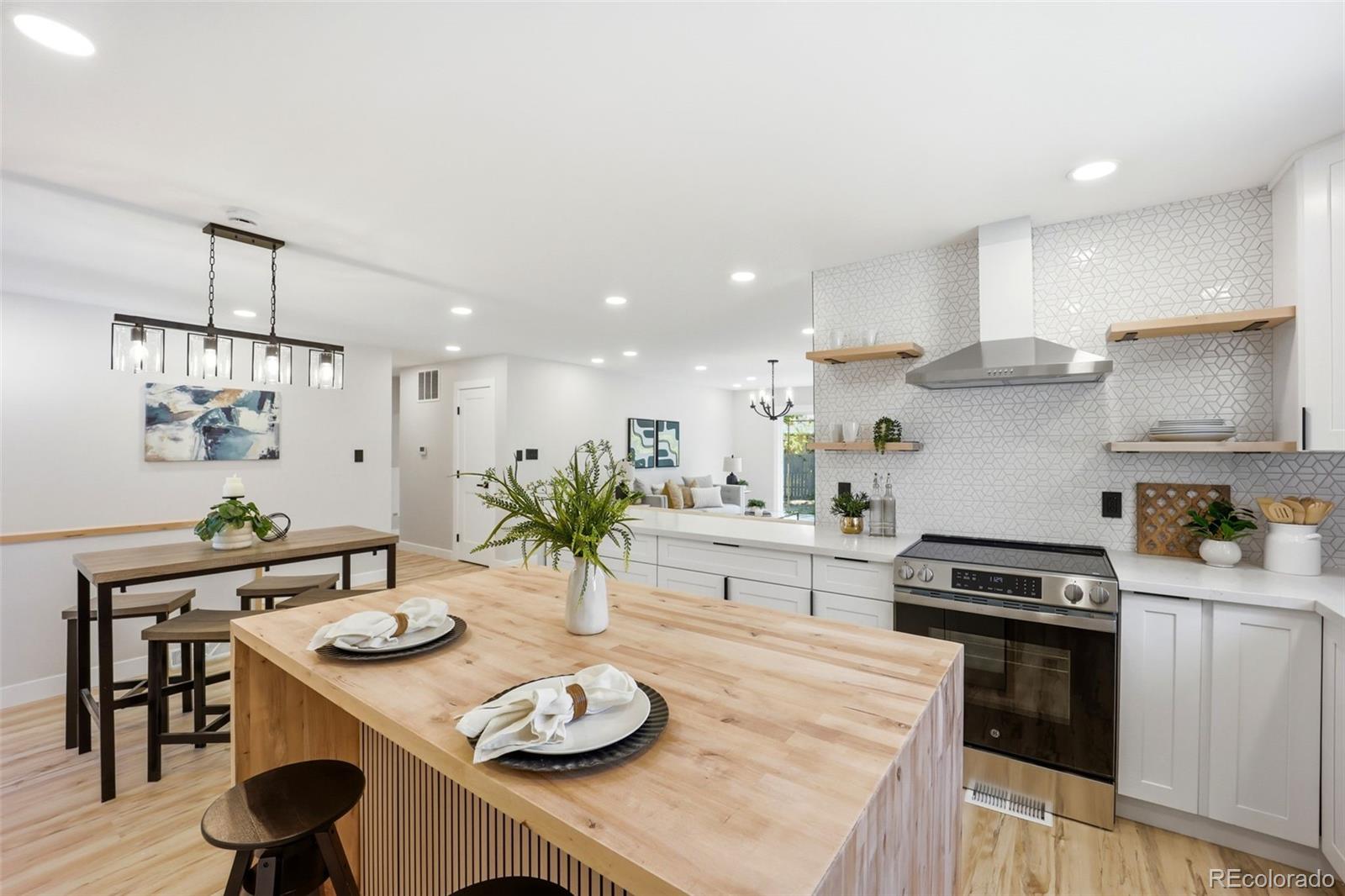 Real Estate Photo