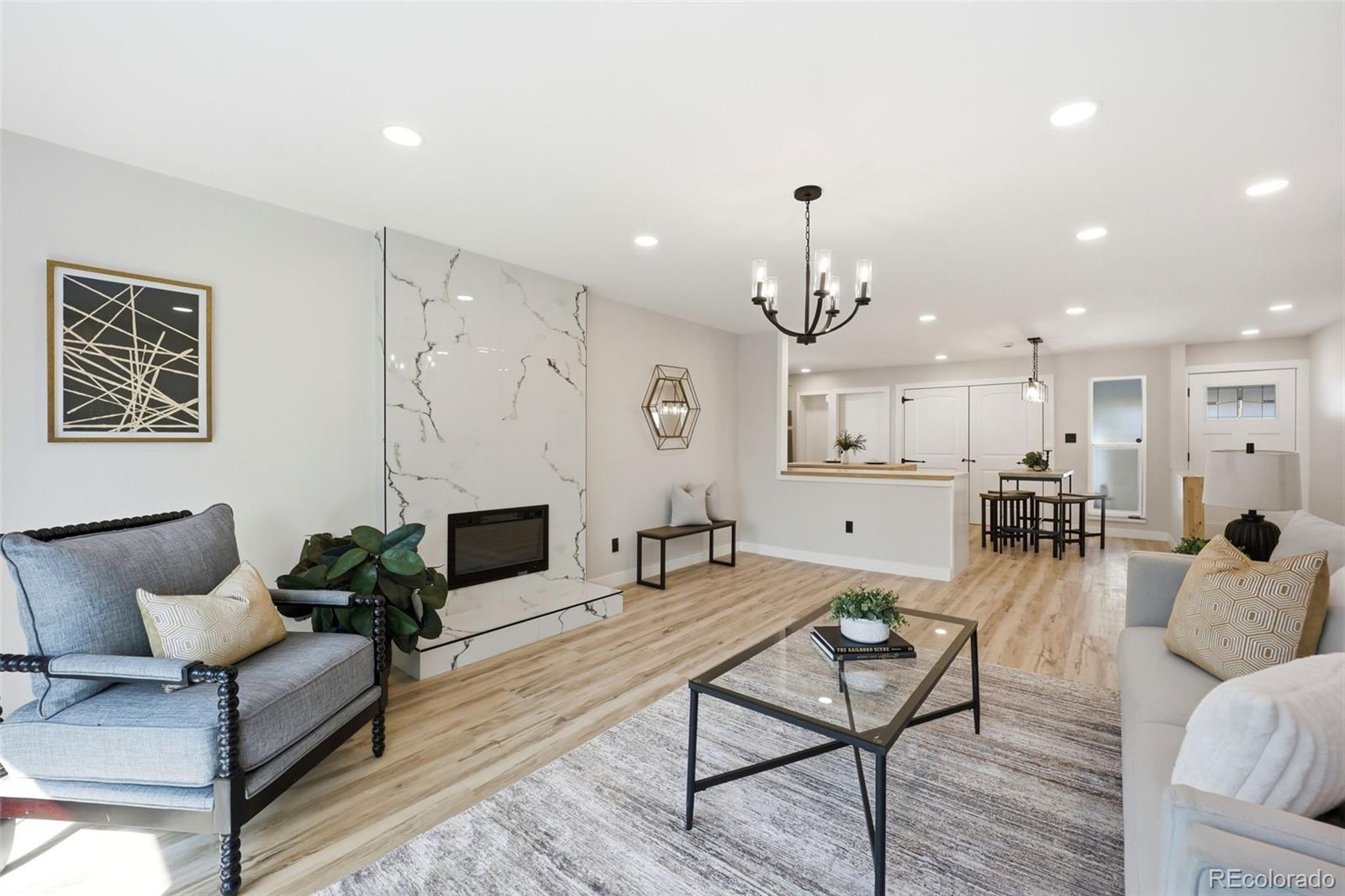 Real Estate Photo