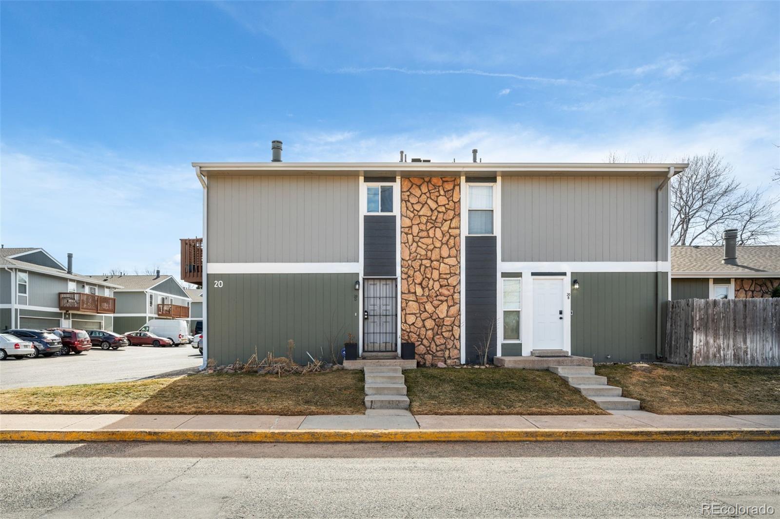 Real Estate Photo