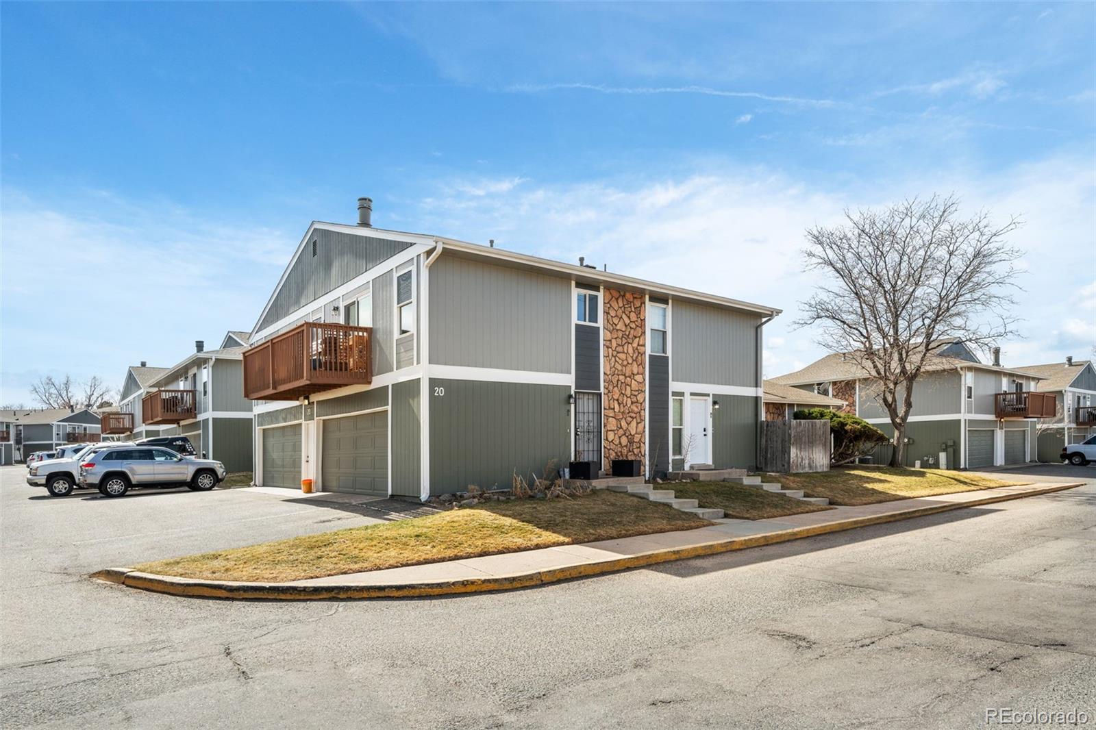 Real Estate Photo