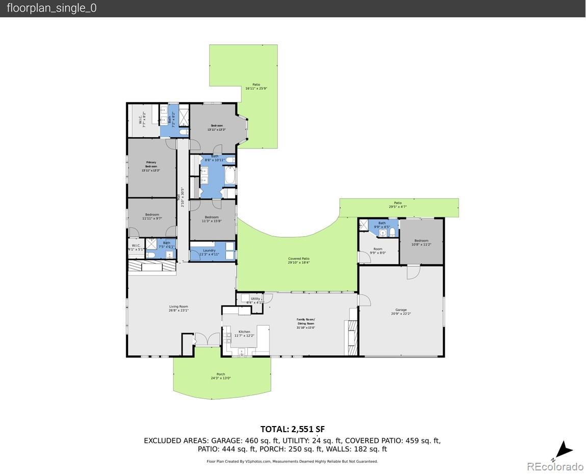 Real Estate Photo