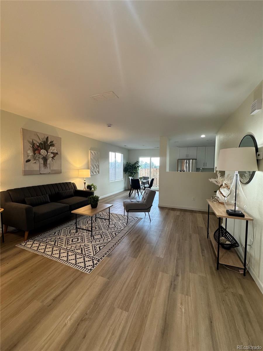 Real Estate Photo