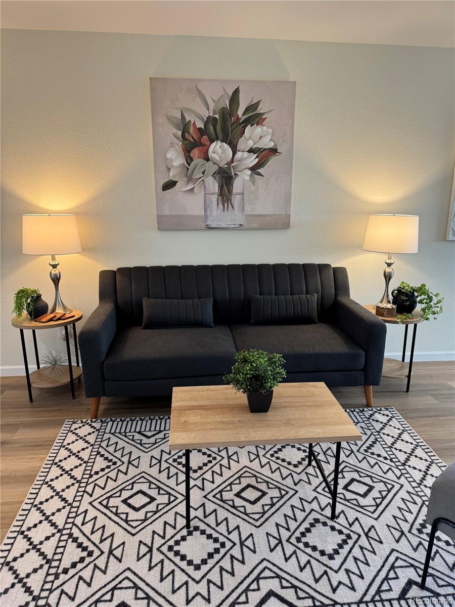 Real Estate Photo