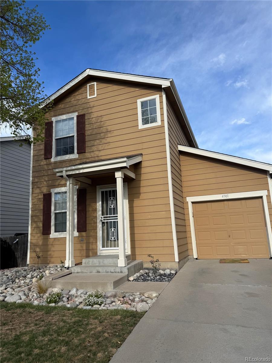 Real Estate Photo