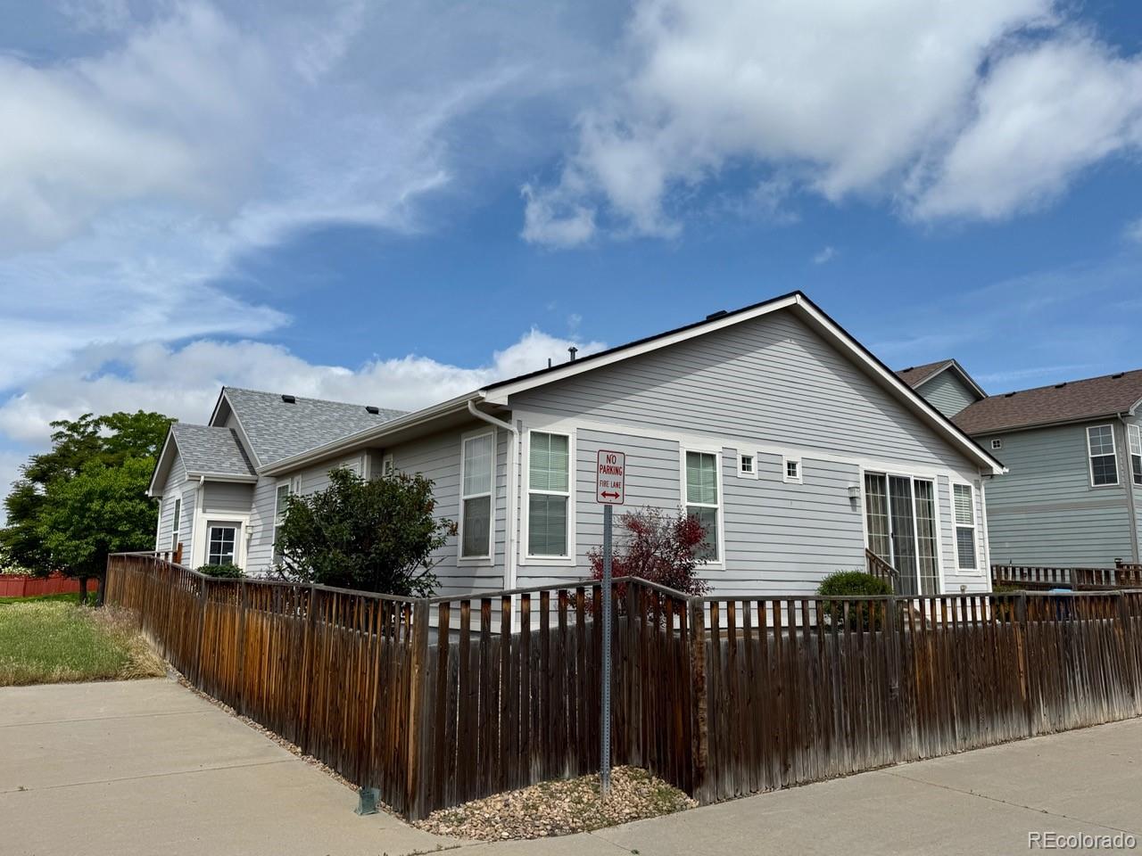 Real Estate Photo