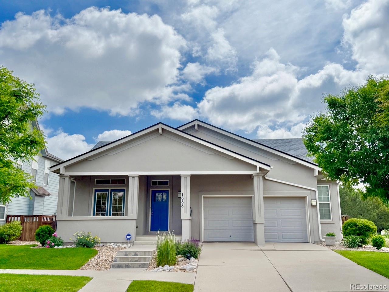 Real Estate Photo