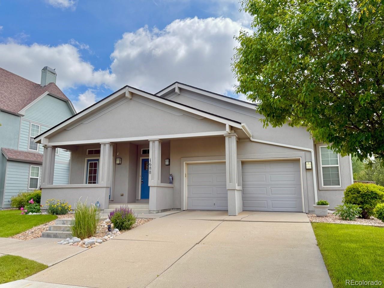 Real Estate Photo
