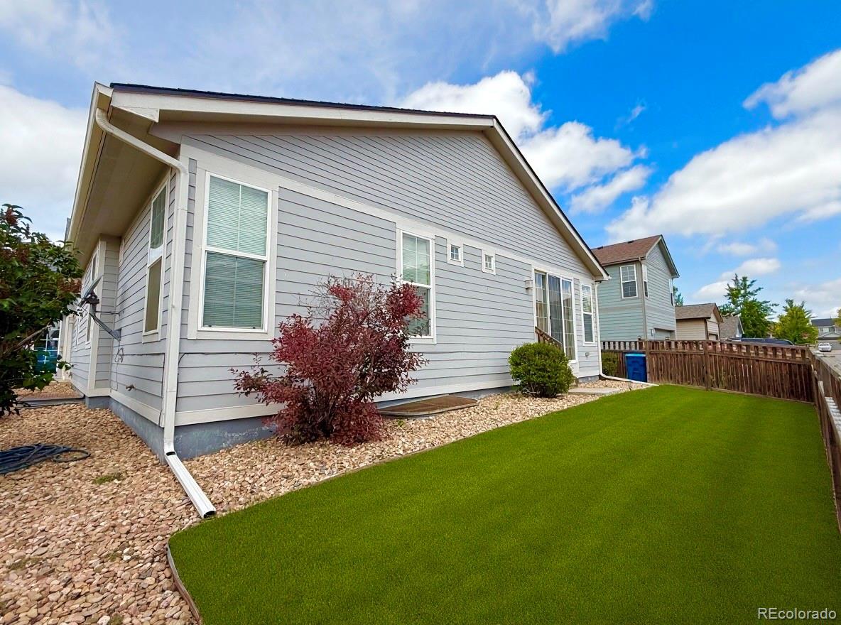 Real Estate Photo