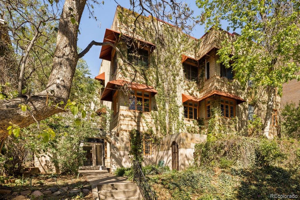 Real Estate Photo