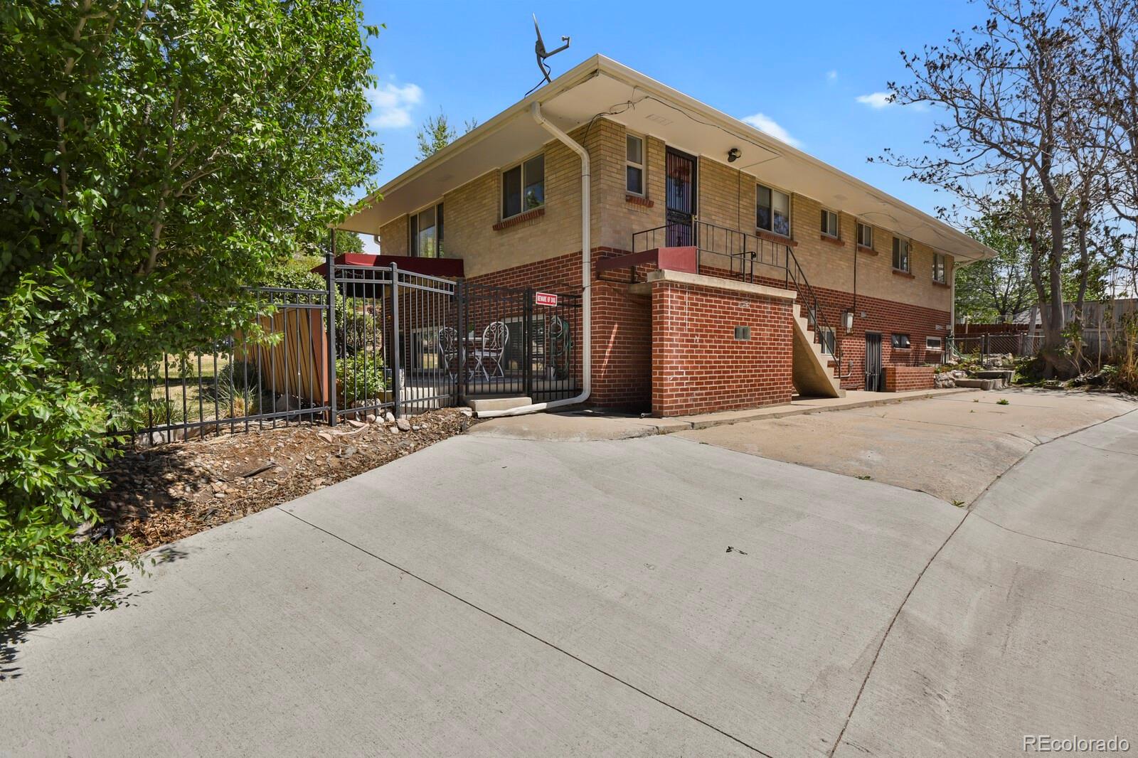 Real Estate Photo