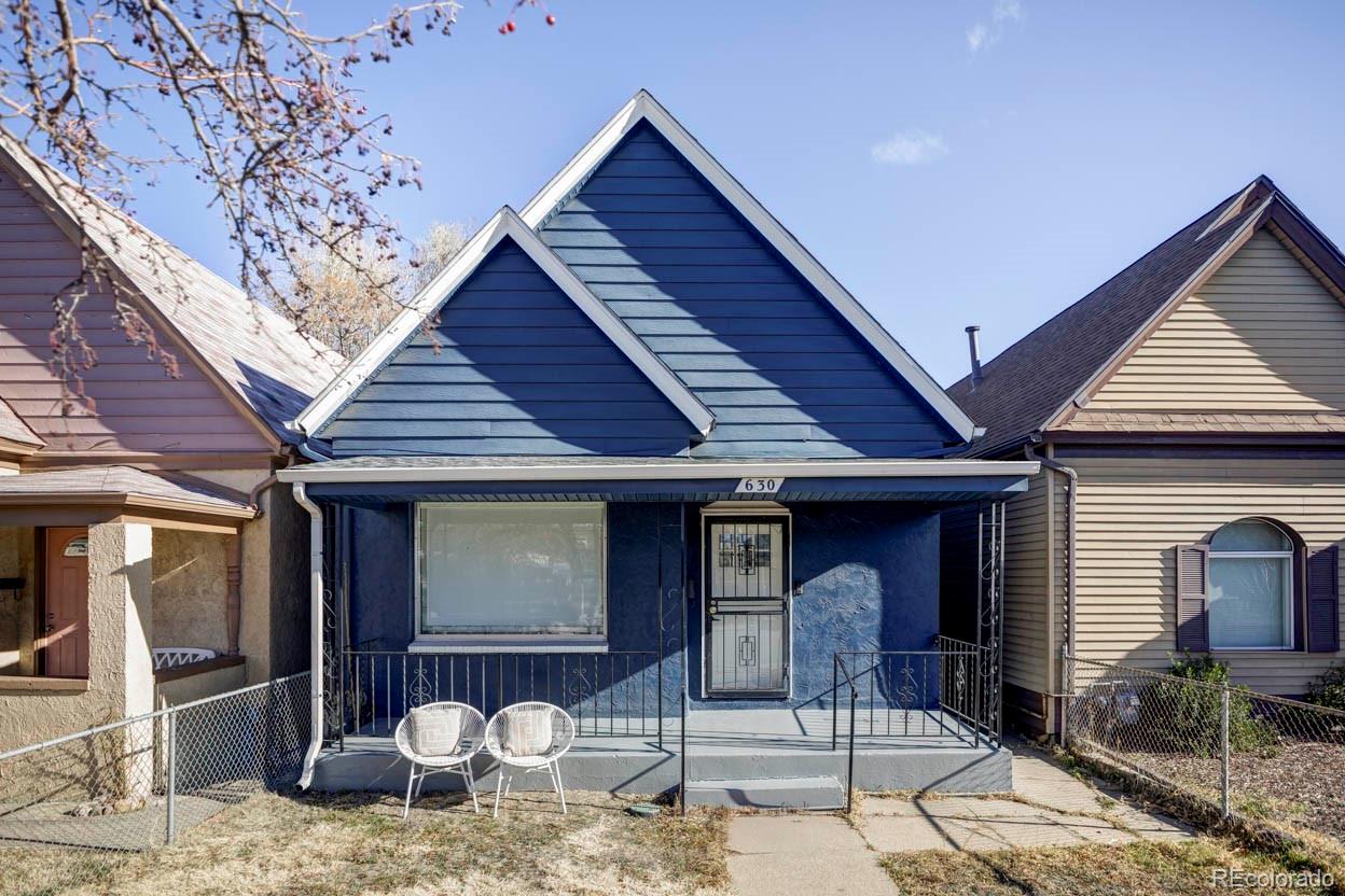 Real Estate Photo