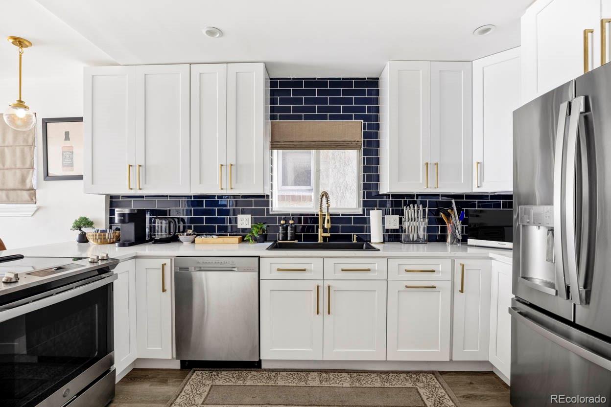 Real Estate Photo