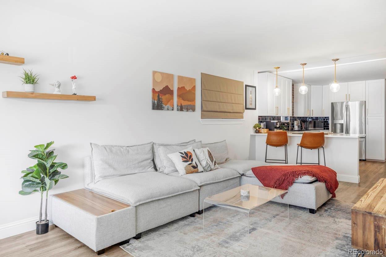 Real Estate Photo