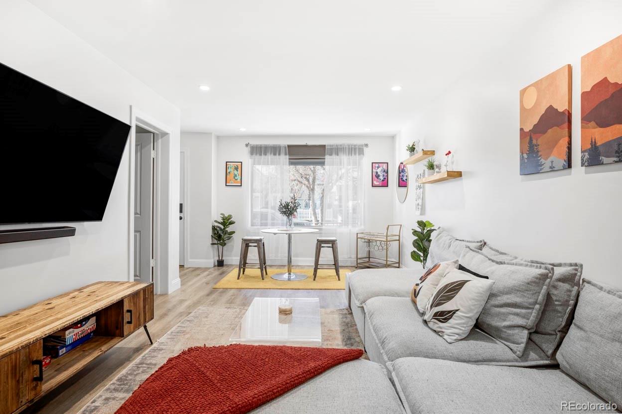 Real Estate Photo