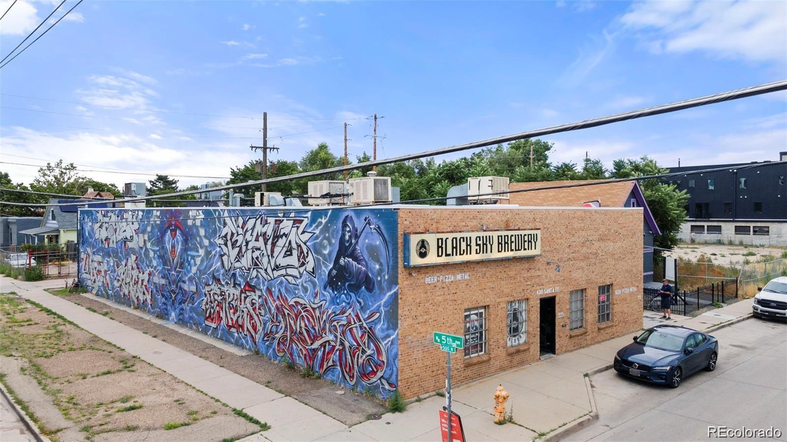 Real Estate Photo