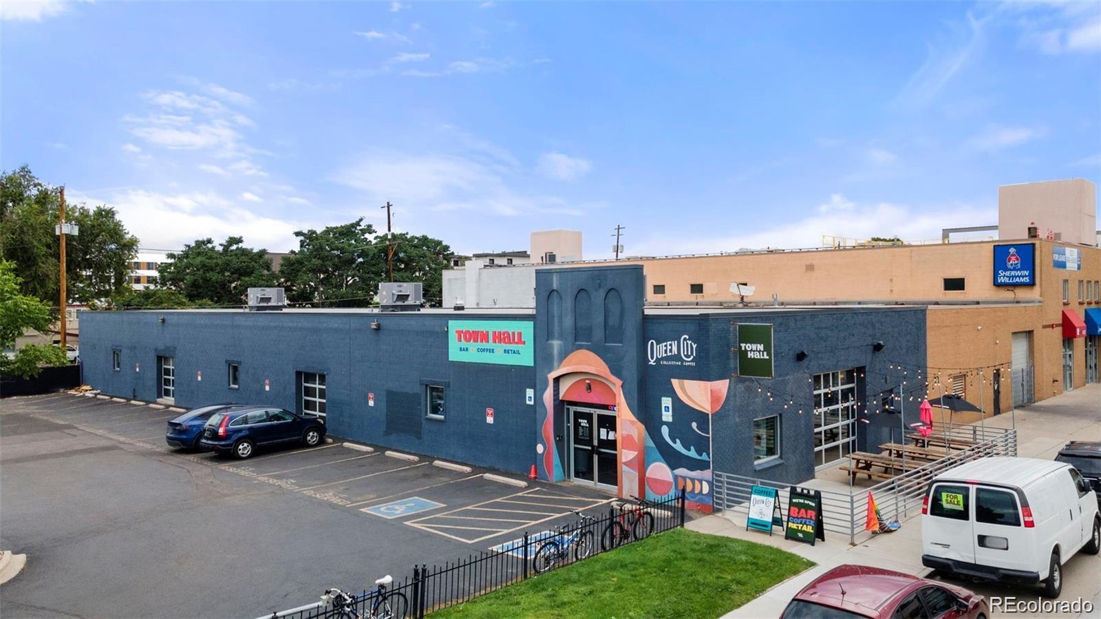 Real Estate Photo