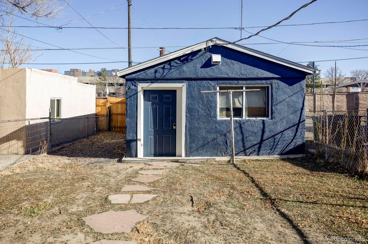 Real Estate Photo